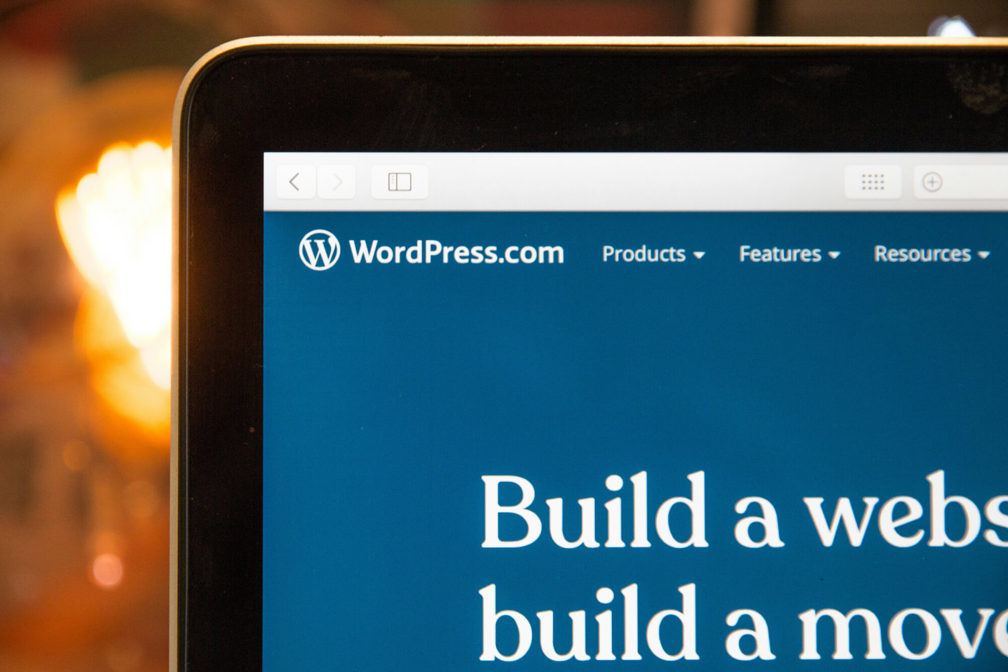 How To Build a SEO-Friendly WordPress Website.