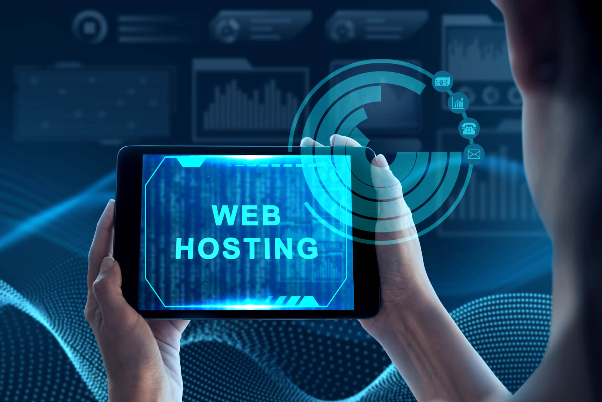 How to Choose the Right WordPress Hosting for Your Needs