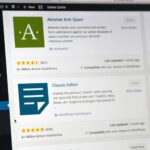 Custom WordPress websites tailored to your brand and business goals.