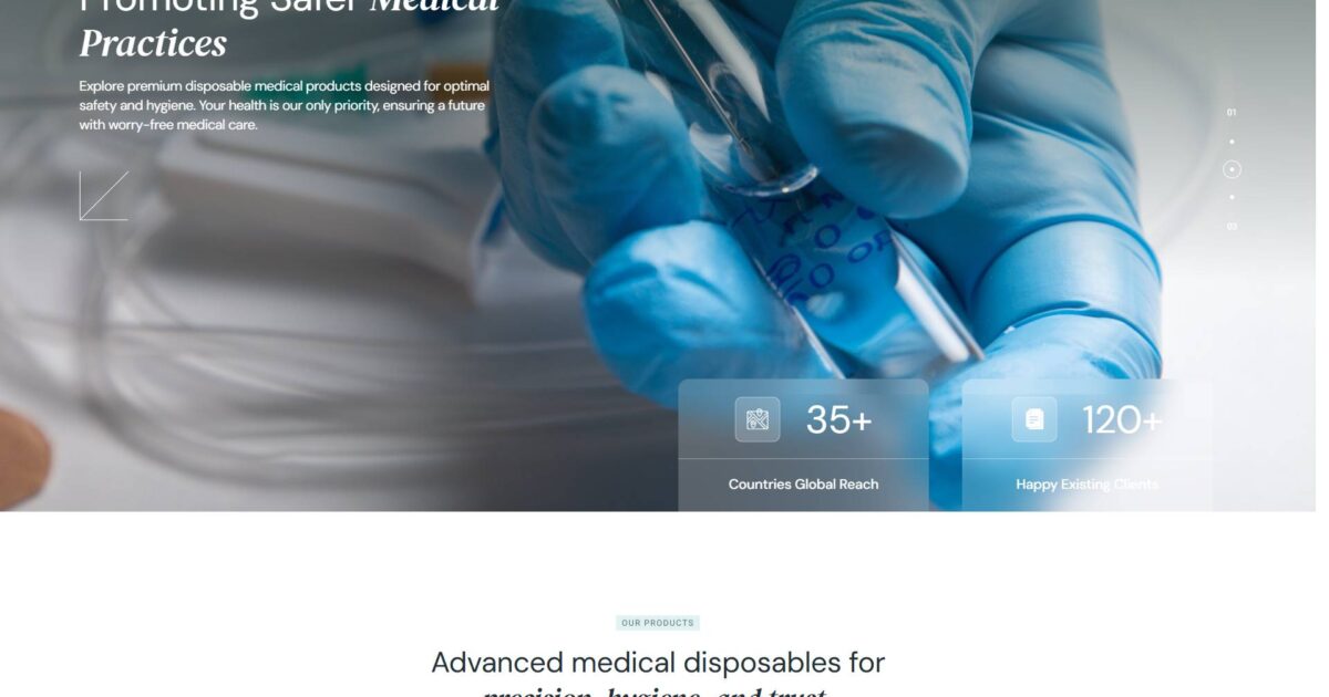 Uplift Web Solution