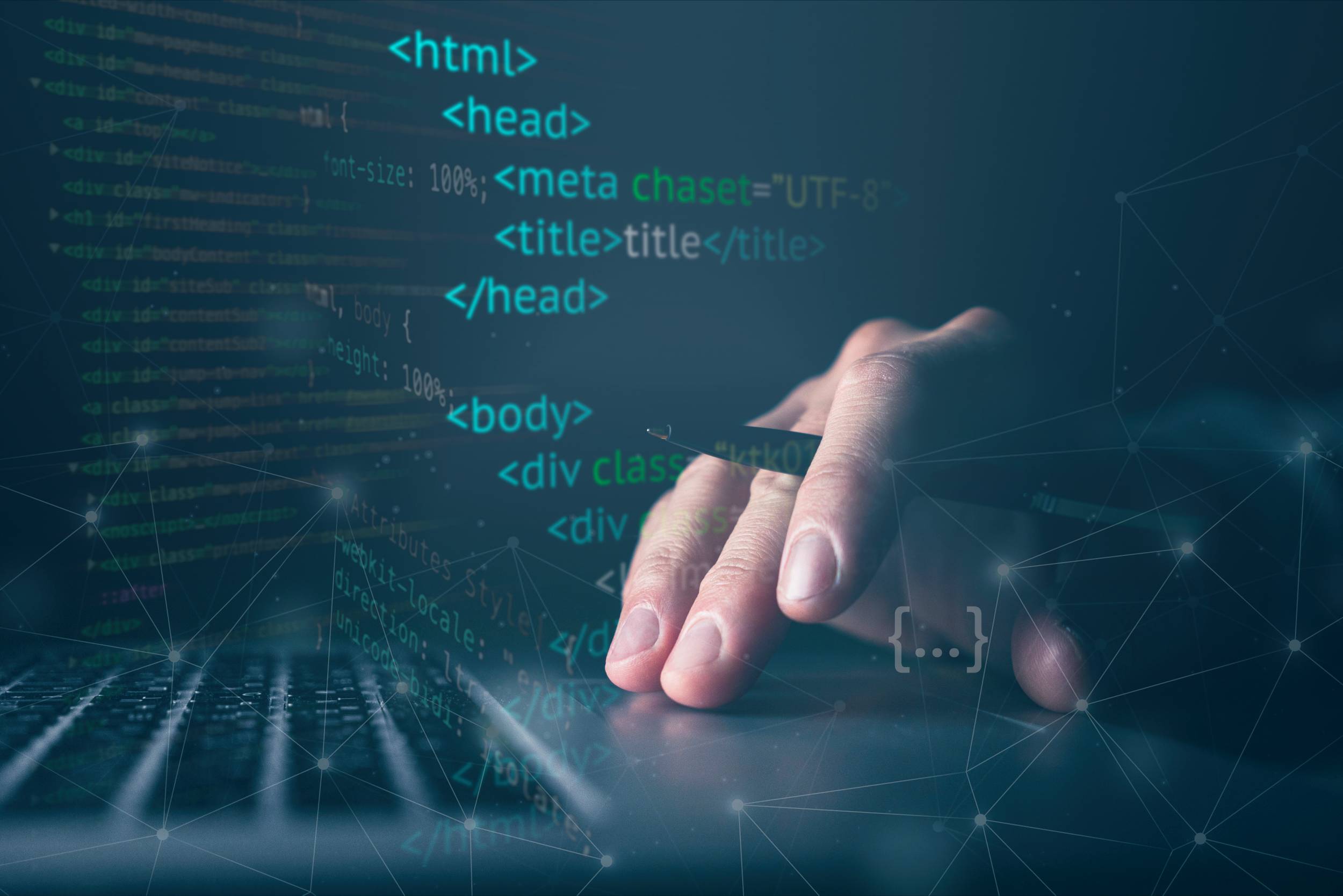Custom Software Development | Uplift Web Solution