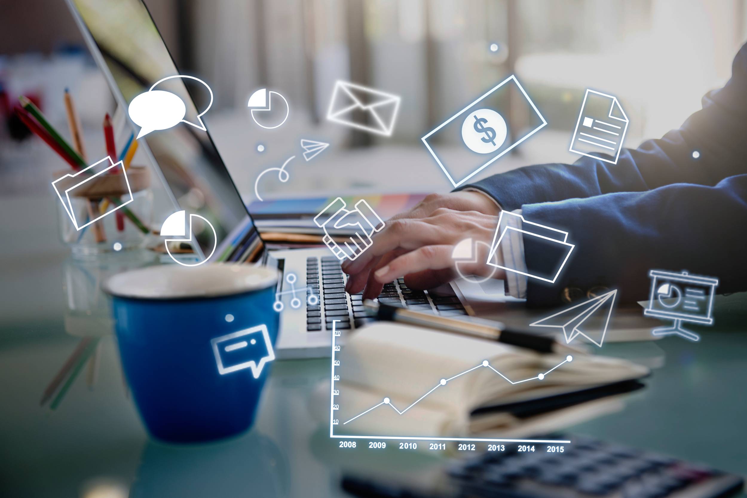 Digital Marketing | Uplift Web Solution