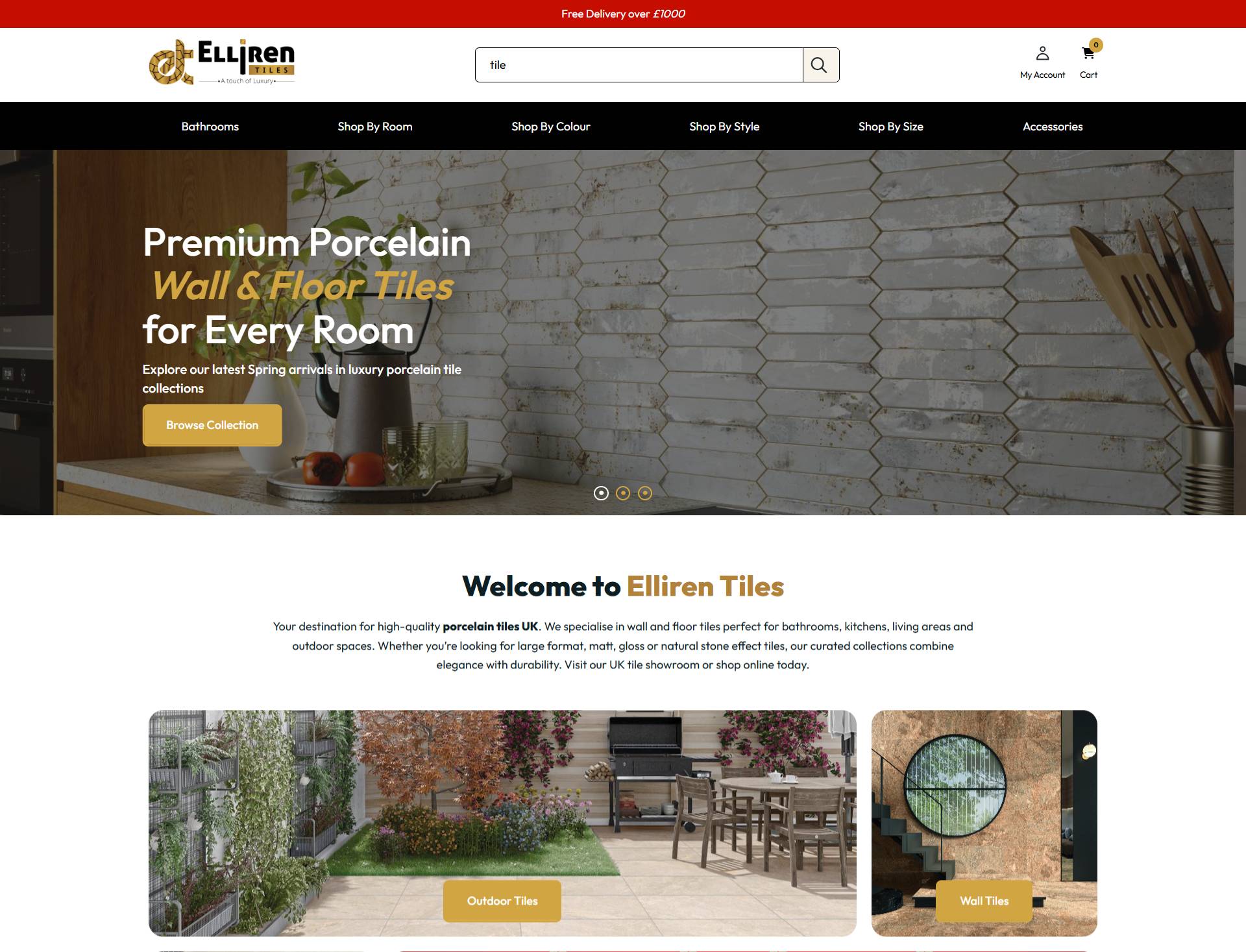 Uplift Web Solution