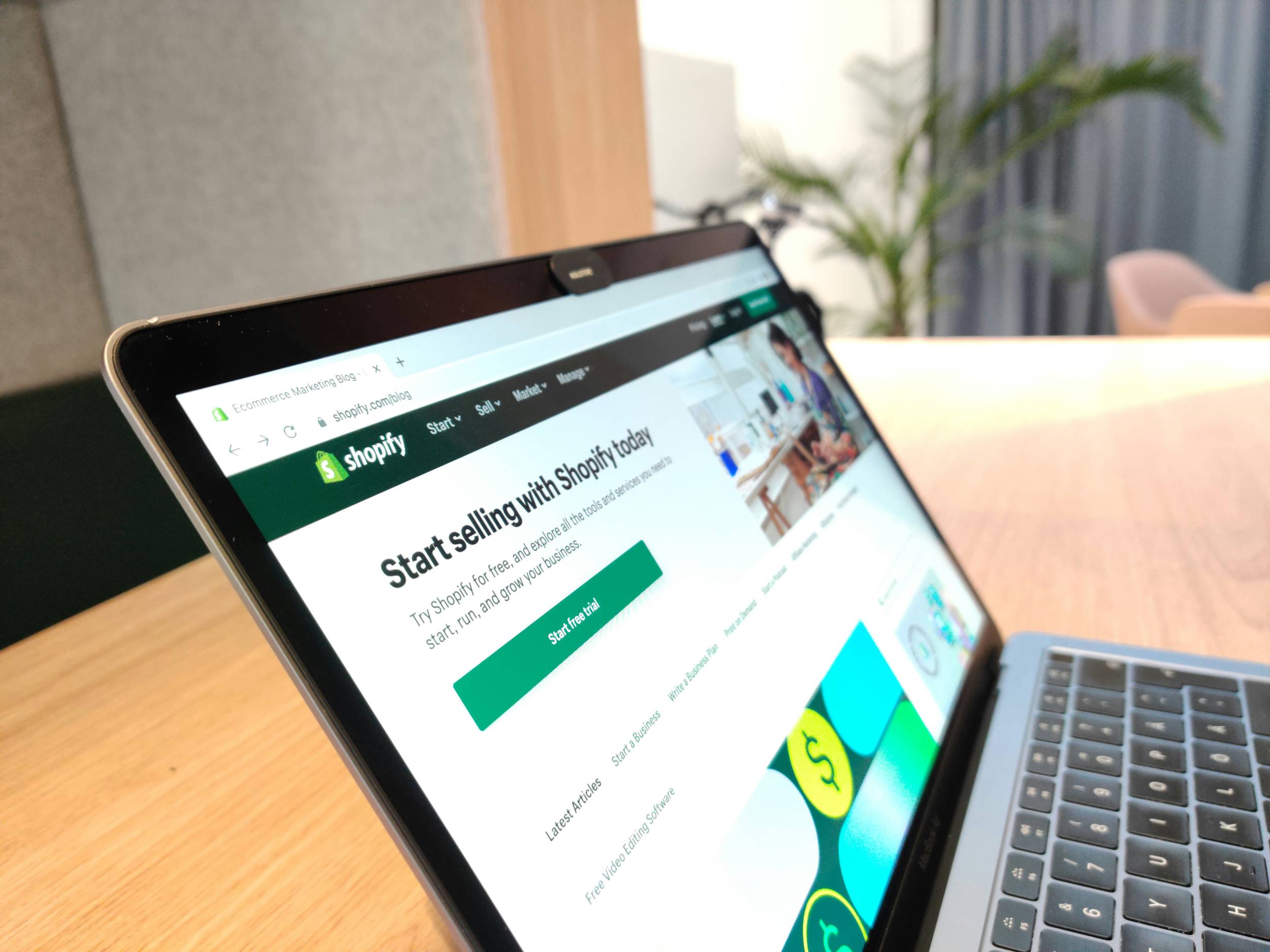 Uplift Web Solution